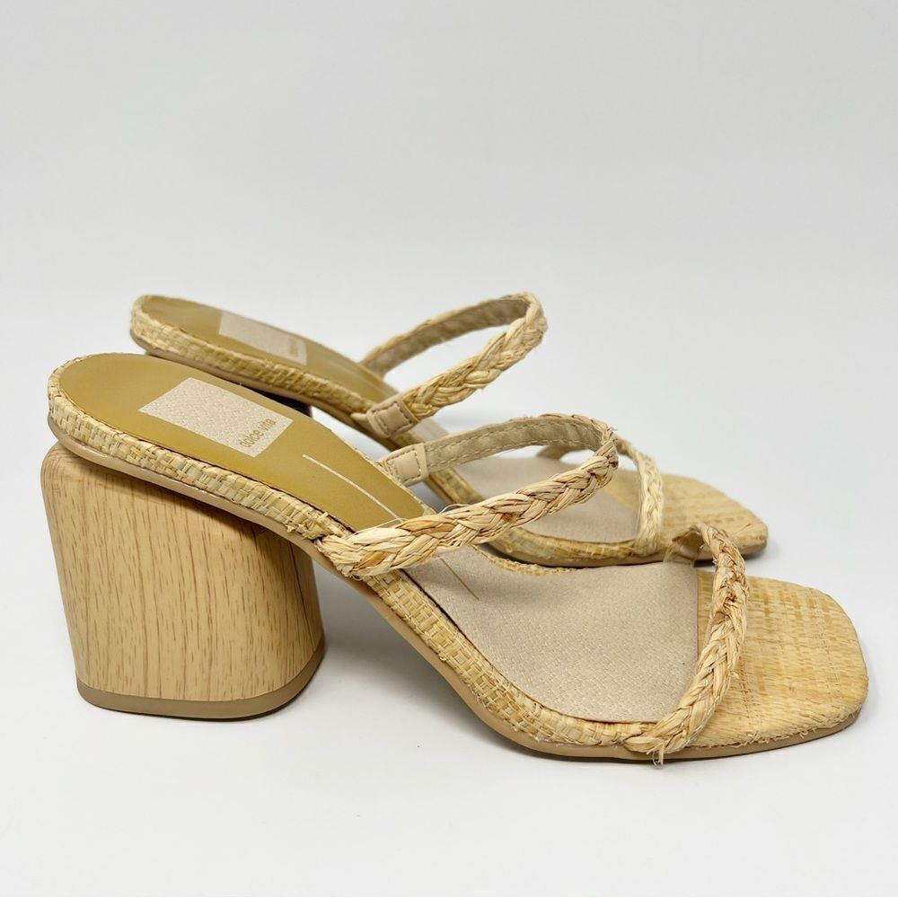 Dolce Vita Natie Slide Sandal